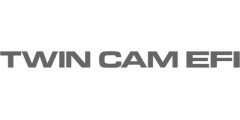 Twin Cam EFI Decal